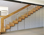 Construction et protection de vos escaliers par Escaliers Maisons à Saint-Barthelemy-Grozon